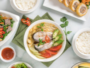 Sức khỏe - Kiểu ăn “nhà nghèo” được chuyên gia khen cực khôn ngoan, tốt cho sức khỏe, người giàu giờ cũng học theo