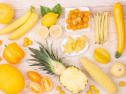 Sức khỏe - 12 loại rau củ siêu giàu kali và chất chống oxy hóa, ít "ngậm" hóa chất, bà nội trợ nên thêm vào thực đơn