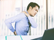 Sức khỏe - Thanh niên 23 tuổi cấp cứu lúc 2h sáng vì có cơn đau “bẻ gãy sống lưng”: Đâu là nguyên nhân?