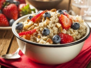 Sức khỏe - 9 nhóm thực phẩm lành mạnh giúp ngăn ngừa bệnh tim và đột quỵ