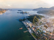 Tin tức - Tỉnh nào đón bình minh sớm nhất cả nước, là vùng đất được chúa Nguyễn mở mang bờ cõi xuống phía Nam, vang danh sử Việt?