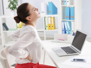 Sức khỏe - Khi nào đau lưng là dấu hiệu của bệnh nặng? 10 người thì hết 9 người trả lời sai vì sự nhầm lẫn này