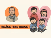 Tin tức - [Infographic] - Toàn cảnh lùm xùm dự án "Nuôi em" của Hoàng Hoa Trung