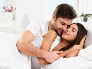 Sức khỏe - Kiểu quan hệ tình dục nào các “đấng mày râu” đều muốn thử, nhưng lại dễ gây nguy hiểm cho phụ nữ?