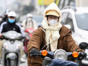 Tin tức - Tin tức 24h: Miền Bắc đầu tuần nắng hanh, giữa tuần có mưa