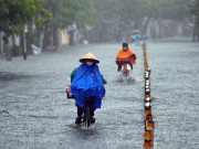 Tin tức - Miền Bắc đón đợt không khí lạnh mạnh vào ngày cuối năm