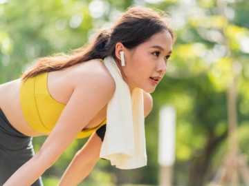 Bất ngờ thói quen tập thể dục khiến cơ thể lão hóa nhanh chóng, bạn đang mắc phải những sai lầm nào?