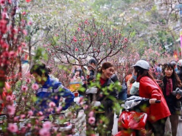 Thủ tướng đồng ý phương án nghỉ Tết Bính Ngọ 9 ngày