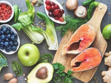 3 thay đổi thói quen ăn uống giúp tránh xa đột quỵ