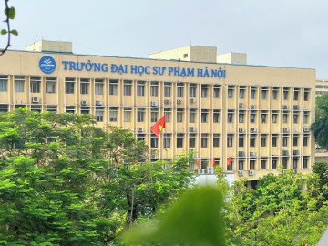 4 Đại học top đầu tổ chức kỳ thi riêng, dùng điểm xét tuyển toàn trường lớn, nhiều ngành siêu HOT 