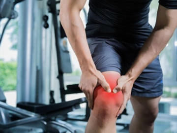 Nam thanh niên ở Hà Nội nhập viện vì tập gym cường độ cao, bác sĩ cảnh báo nguy cơ suy đa tạng