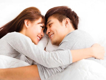 Khi nam nữ thân mật, bộ phận nào "cấm kỵ" đừng hôn kẻo dễ gặp nguy, việc làm nào nên thực hiện để có...