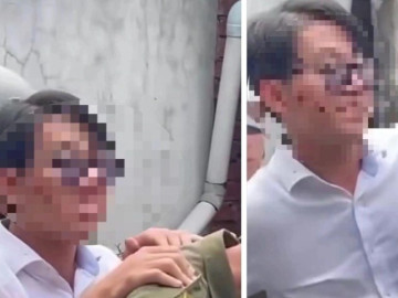 Xác minh đoạn clip tố thầy giáo đưa học sinh lớp 9 vào nhà nghỉ ở An Giang