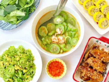 Người Việt đang ăn thừa rau hay thiếu rau? Chuyên gia nói một điều khiến nhiều người nhận ra sai lầm