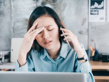 Cô gái 23 tuổi phát hiện mắc bệnh hiểm nghèo sau một tháng mệt mỏi, đau âm ỉ vùng ngực