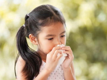 Gia tăng trẻ mắc cúm A lúc giao mùa: Khi nào cần nhập viện, có nên cho trẻ nghỉ học để tránh lây...