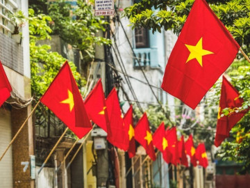 Nghỉ Tết Dương lịch 2026 1 ngày rơi vào thứ mấy?