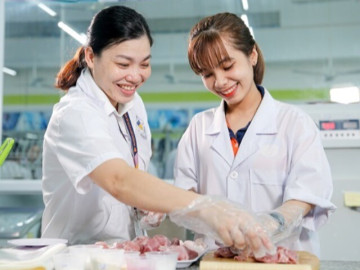 Ngành học HOT trong tương lai, thị trường khát nhân lực, ra trường có việc làm liền với mức lương hậu hĩnh
