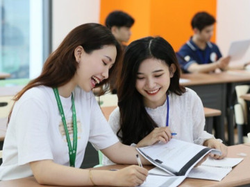 5 ngành học ở Việt Nam lương tới 100 triệu/tháng, ra trường được doanh nghiệp săn đón, đang khát nhân lực