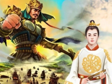 Ai là 2 vị vua cuối cùng của nhà Lê Sơ, bị Mạc Đăng Dung cướp ngôi để lập ra triều đại mới trong sử Việt?