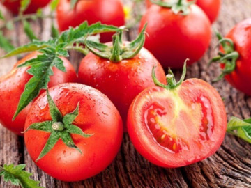 15 loại rau củ giàu collagen, kích thích mọc tóc được bán đầy chợ Việt với giá rẻ, nhiều chị em không biết nên ít dùng