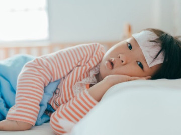 Trẻ mắc và nhập viện vì cúm A gia tăng, bác sĩ cảnh báo: Bệnh không chỉ là cơn ho sổ mũi mùa lạnh...