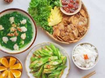 Nhiều người Việt bỏ cơm vì sợ tăng cân nhưng người Nhật ăn hằng ngày vẫn gầy và sống thọ, đâu là lý do?