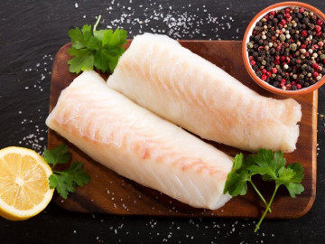 Sức khỏe - 11 loại cá giàu chất béo tốt cho não bộ của trẻ, giá rẻ bán đầy chợ Việt, mẹ thấy nên mua ngay về dùng