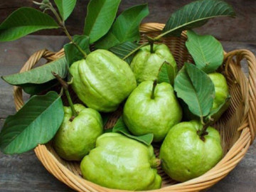 12 loại quả bán đầy chợ Việt, bệnh ung thư rất sợ, từ 5.000 đồng có thể mua nhưng nhiều người lại bỏ qua