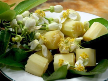 Mùa đông, thực phẩm nào ăn sống hay nấu chín đều bổ hơn cả nhân sâm? Xem đáp án đúng nhiều người bất ngờ