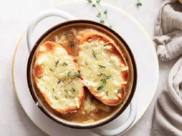 Món canh "thần dược" từ thực phẩm giá rẻ, đầy chợ Việt giúp giảm ho, trị cảm lạnh, khiến vi khuẩn, virus tránh xa