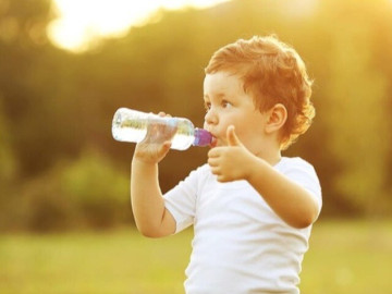 5 loại thức uống tốt cho trẻ trong mùa đông, hỗ trợ tăng đề kháng, món cuối dễ tìm, hiệu quả cao