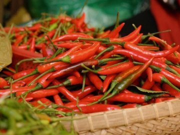 8 loại gia vị có thể hỗ trợ giảm cân