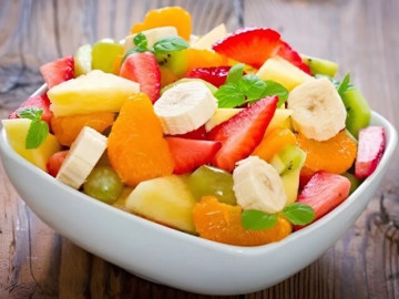 Loại quả nào ăn khi đói gây hại, nhưng lại là "thuốc bổ" sau bữa cơm, đáp án nhiều người biết nhưng ít làm theo?