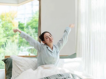 Sức khỏe - 10 thói quen chung của những người sống thọ, ai chưa có hãy thực hiện ngay từ hôm nay