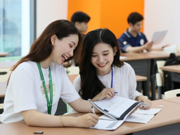 5 ngành học ở Việt Nam dễ xin việc, ra trường được nhiều tập đoàn lớn "trải thảm đỏ", khát nhân lực những năm tới