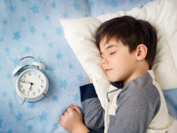 Sức khỏe - 10 cách tăng đề kháng cho trẻ cực dễ mà bố mẹ nên làm, hai bước cuối rất quan trọng đừng vội bỏ qua