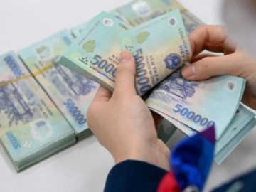 Chính sách tiền lương nổi bật có hiệu lực từ 1/1/2026