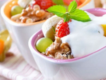 Sức khỏe - Bác sĩ khuyên dùng 5 "siêu thực phẩm" tăng cường miễn dịch, ăn 30g món này còn tốt hơn bông cải xanh