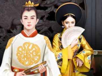 Ai là vợ cả của vua Lê Thái Tổ, có công trong cuộc khởi nghĩa Lam Sơn đánh đuổi giặc Minh, vang danh sử Việt?