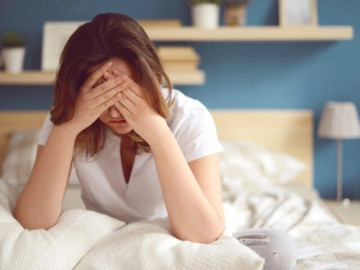 Sức khỏe - 30 tuổi chưa từng làm “chuyện ấy”, cô gái cố giữ trinh tiết để rồi phải khóc nấc trong ân hận