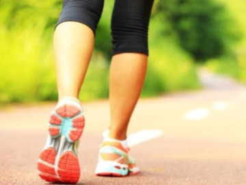 6 bài tập đơn giản cải thiện tuần hoàn máu, giảm khó chịu do giãn tĩnh mạch