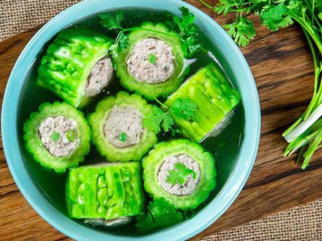 12 món ăn dân dã người Việt thích mê, vừa giúp ổn định đường huyết, nhẹ bụng lại giải ngấy hiệu quả mùa lễ hội