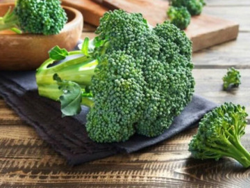 Sức khỏe - 8 loại rau củ "khử mỡ" cực tốt cho sức khỏe của gan, bán đầy chợ Việt với giá rẻ chỉ vài nghìn đồng