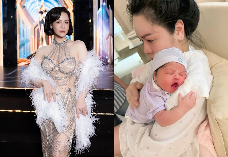 Trong Vbiz, có những bà mẹ đơn thân khiến nhiều người nể phục, bởi mặc dù "lận đận" trong chuyện hôn nhân, thế nhưng họ không chỉ xinh đẹp, giỏi giang, giàu có mà còn khéo nuôi dạy con cái. 