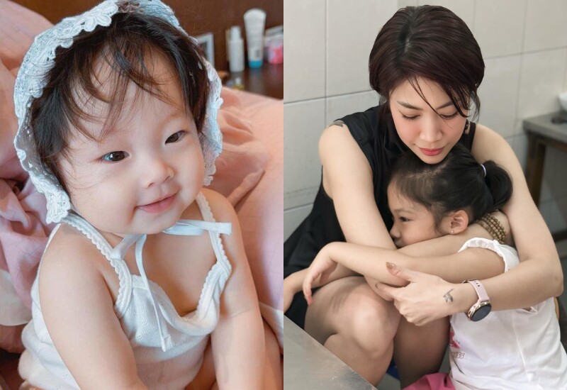 Làm mẹ là thiên chức vĩ đại, thiêng liêng mà bất kỳ người phụ nữ nào cũng mong muốn có được trong đời.