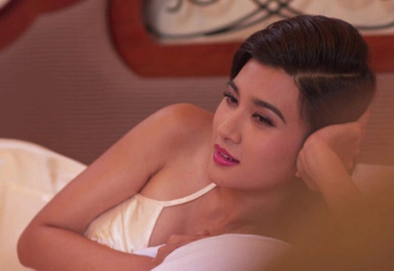 Có được một gia đình đủ đầy, hôn nhân viên mãn là điều mà người phụ nữ nào cũng mong muốn. Thế nhưng không phải ai cũng may mắn được như vậy.