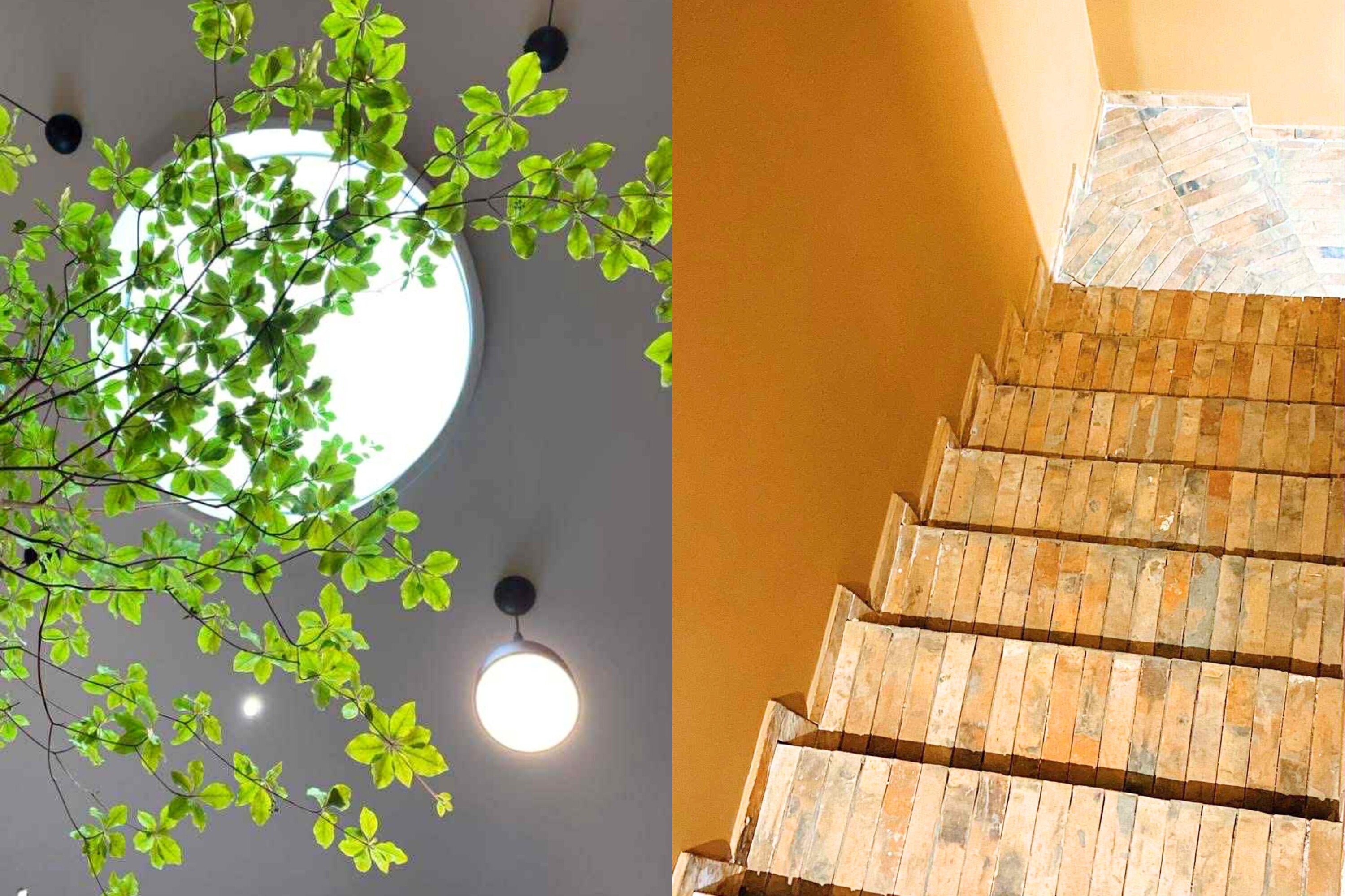 10 năm rời Bắc vào Nam lập nghiệp, cặp vợ chồng 8X xây căn nhà 4 tầng, kết hợp phong cách hiện đại truyền thống cực đẹp - 2