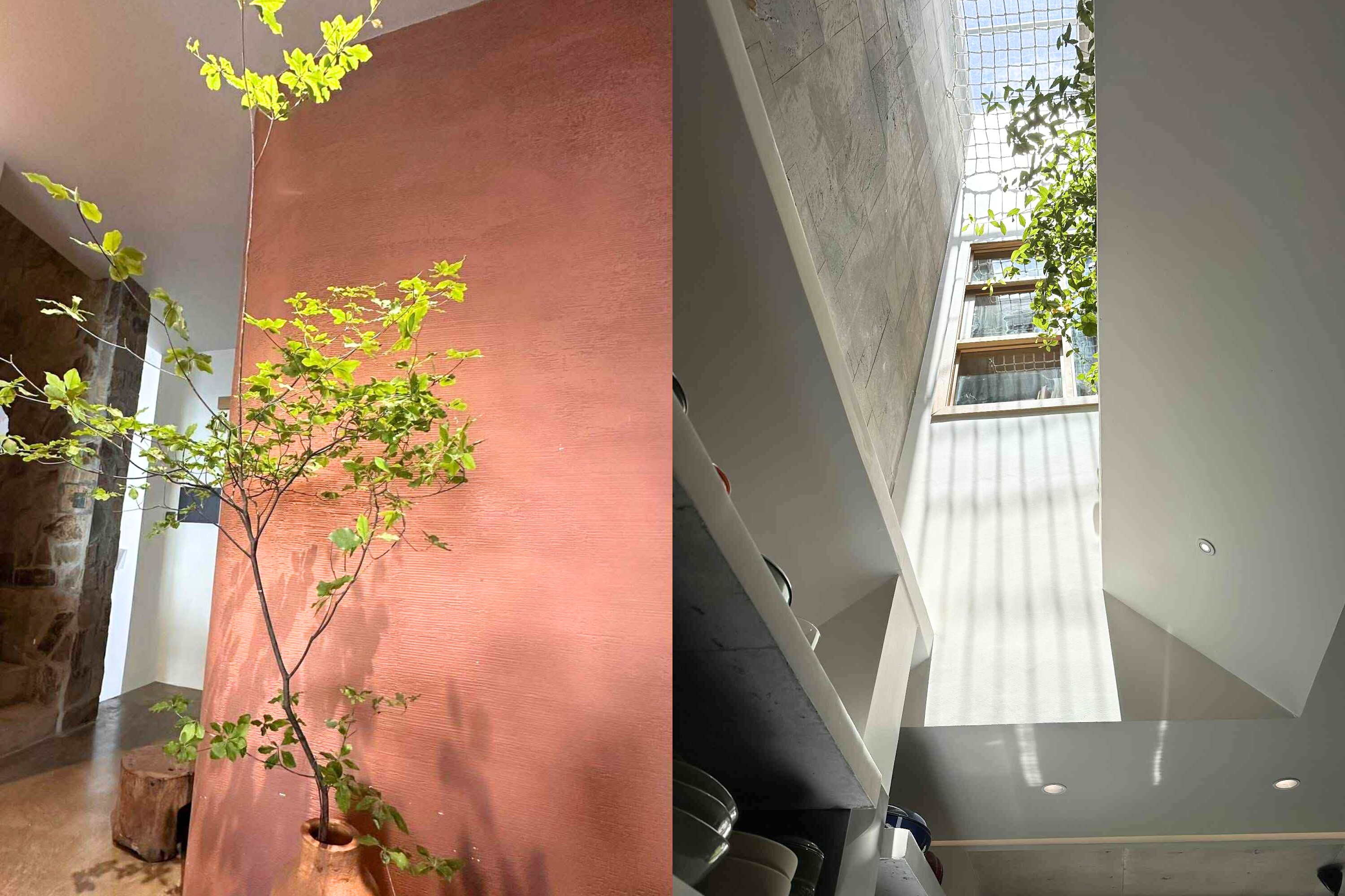 10 năm rời Bắc vào Nam lập nghiệp, cặp vợ chồng 8X xây căn nhà 4 tầng, kết hợp phong cách hiện đại truyền thống cực đẹp - 3