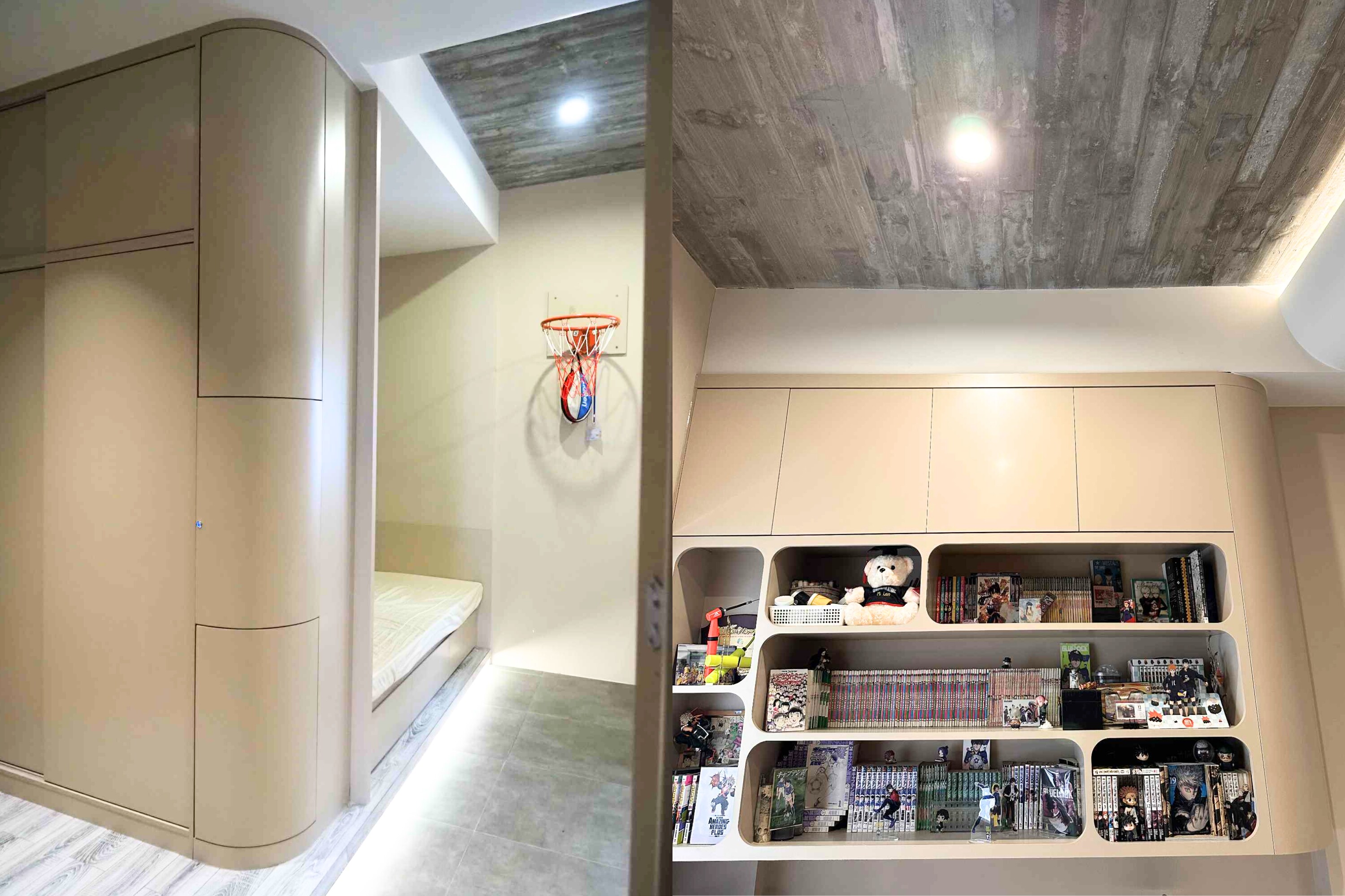 10 năm rời Bắc vào Nam lập nghiệp, cặp vợ chồng 8X xây căn nhà 4 tầng, kết hợp phong cách hiện đại truyền thống cực đẹp - 9